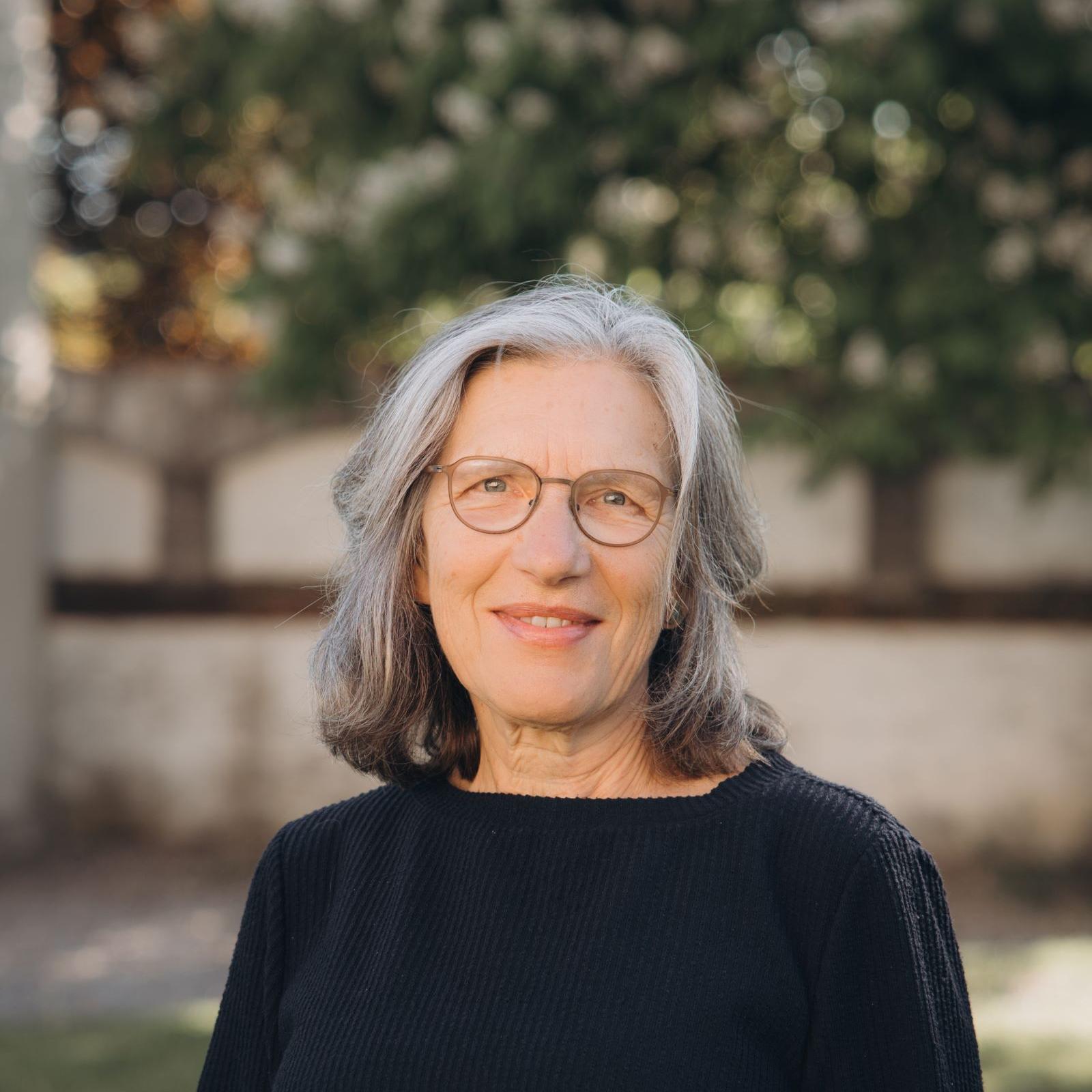 Profilbild von Andrea Reck