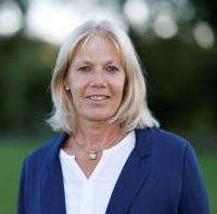 Profilbild von Karin Schraivogel