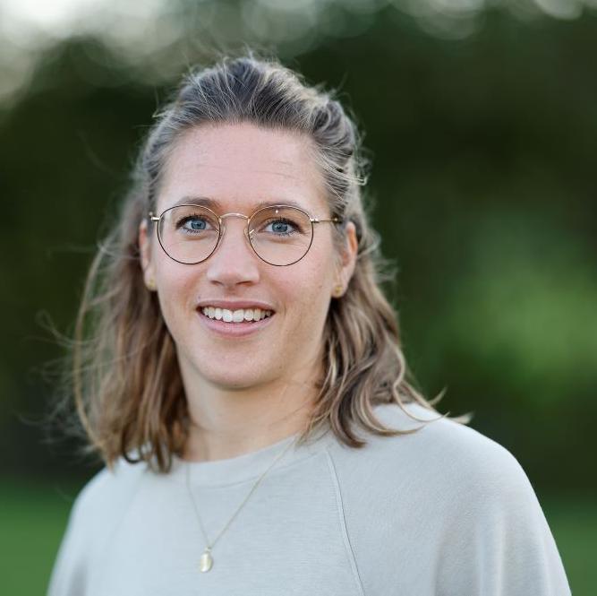 Profilbild von Corinna Maier