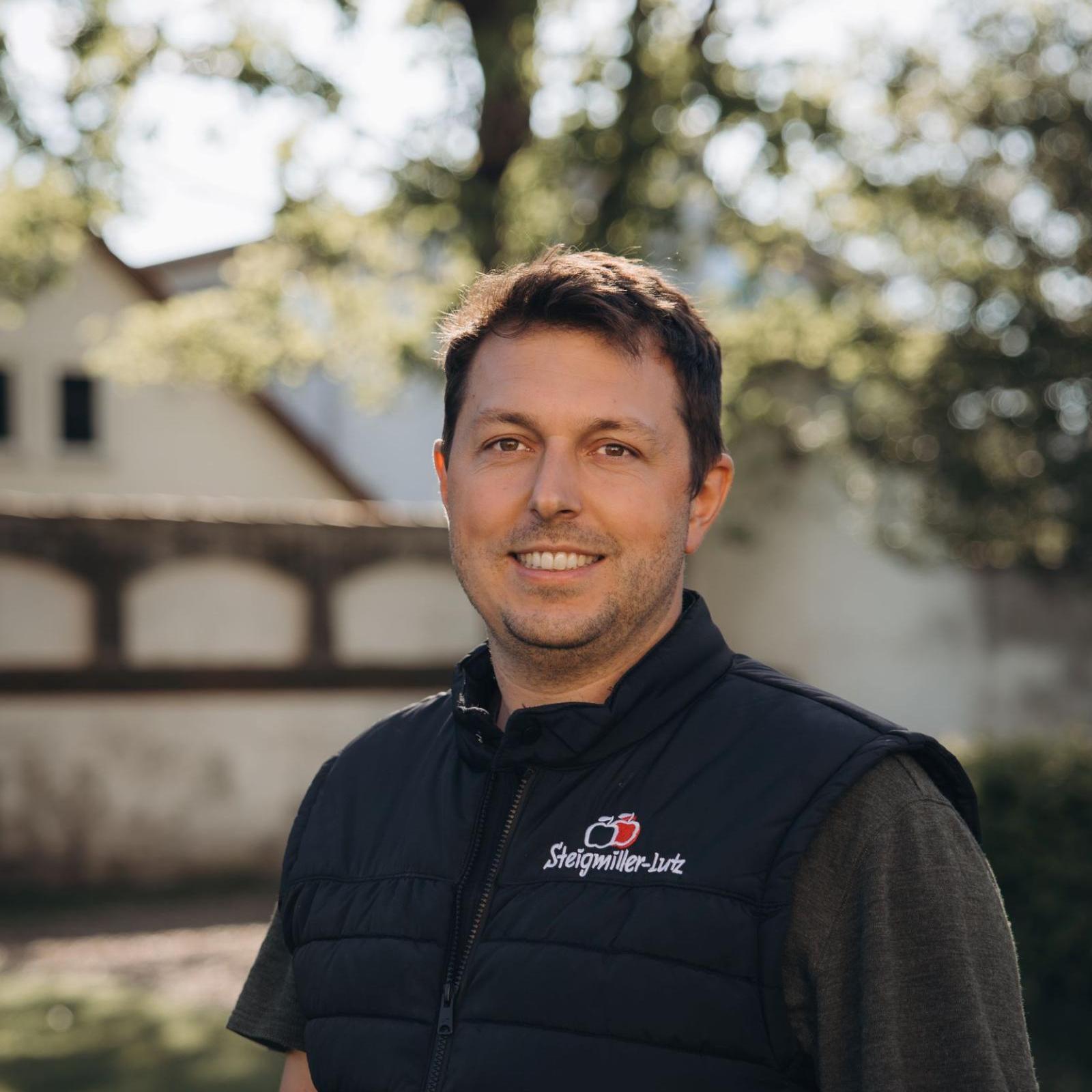 Profilbild von Felix Lutz