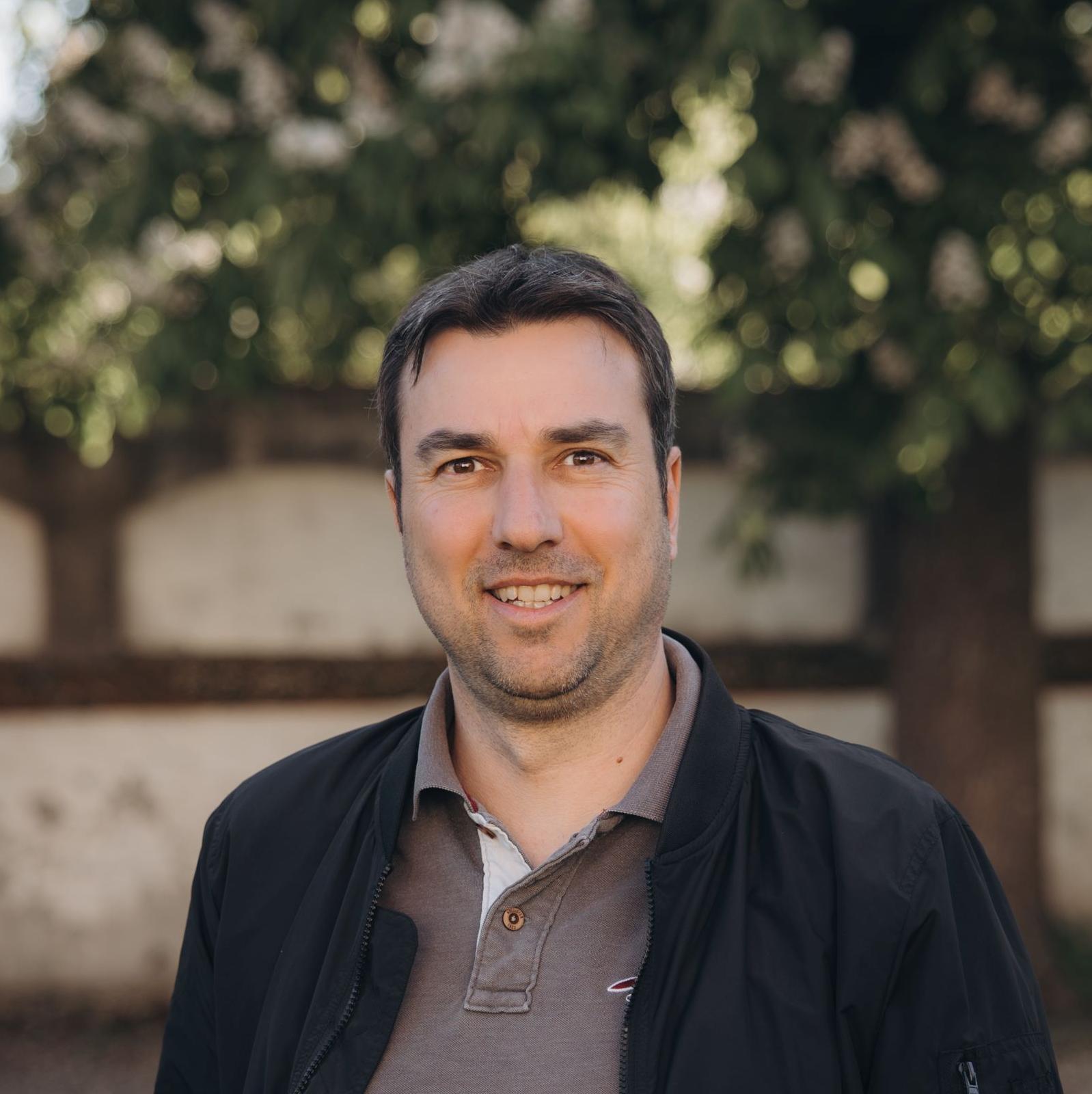 Profilbild von Thomas Kuhn