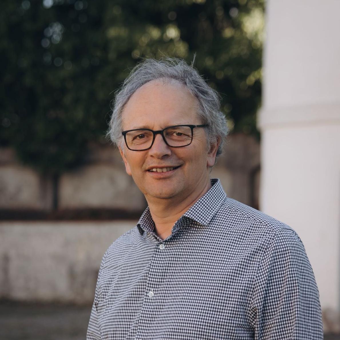 Profilbild von Johannes Lutz