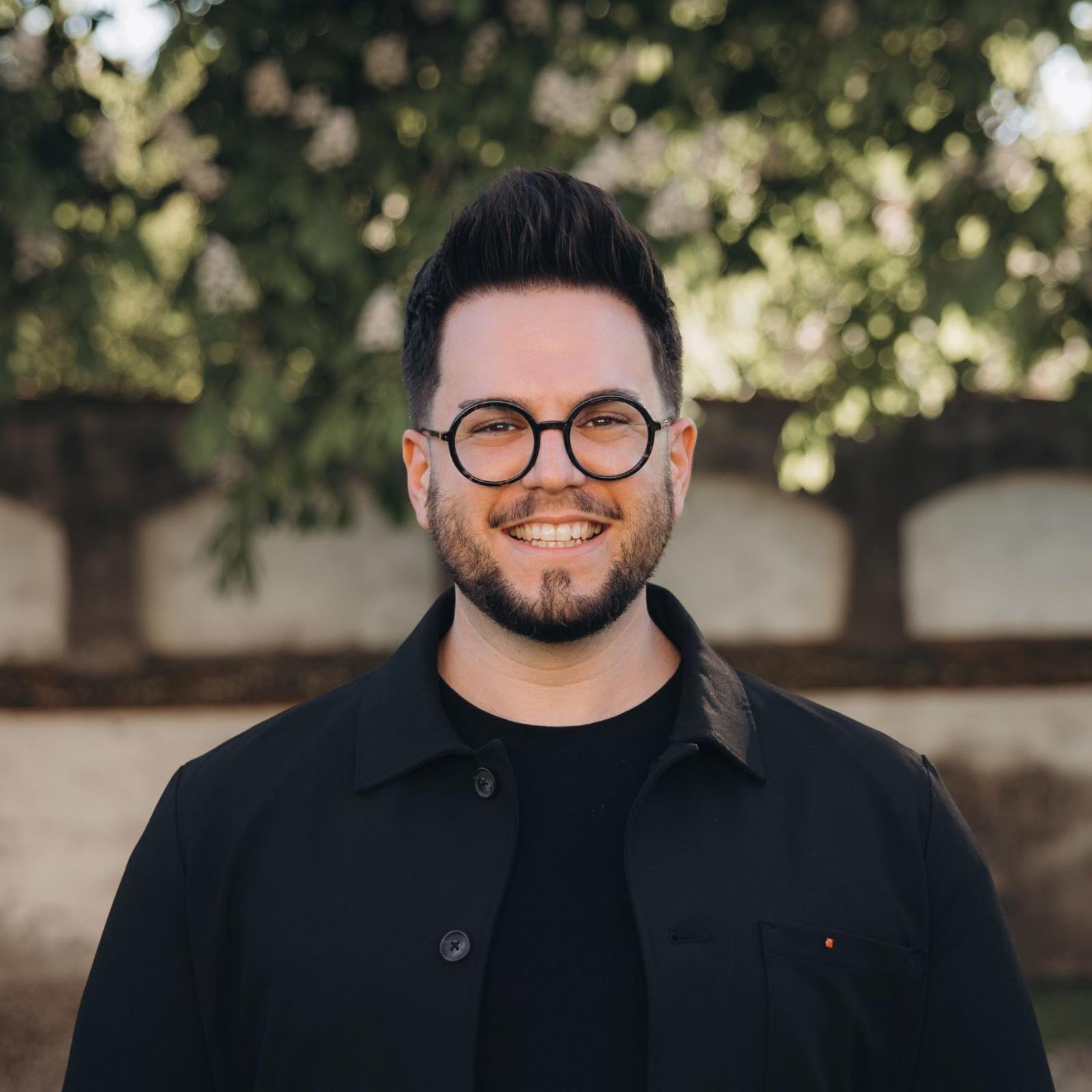 Profilbild von Simon Özkeles