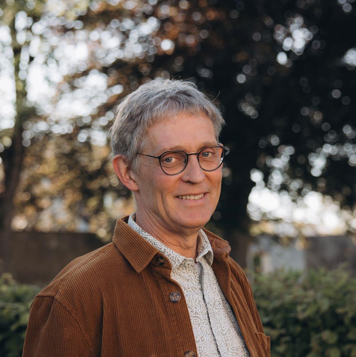 Profilbild von Ulf Politz
