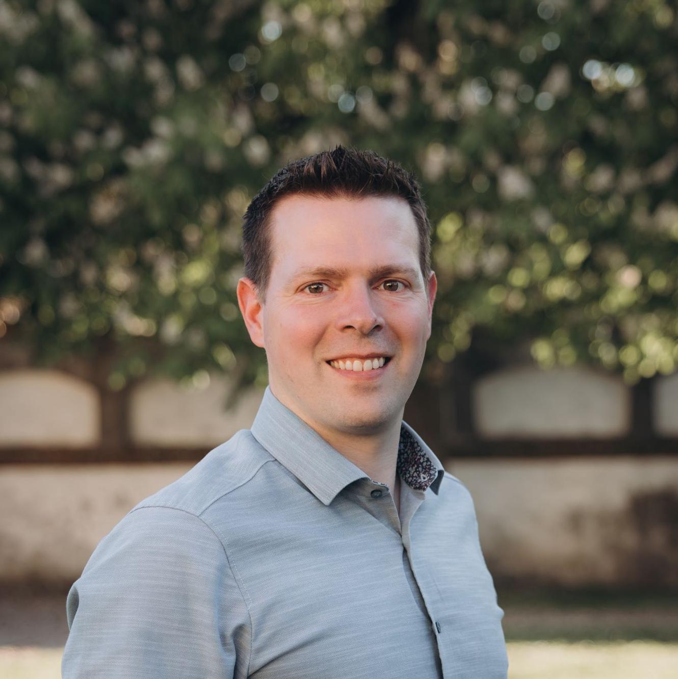 Profilbild von Wolfgang Rundel