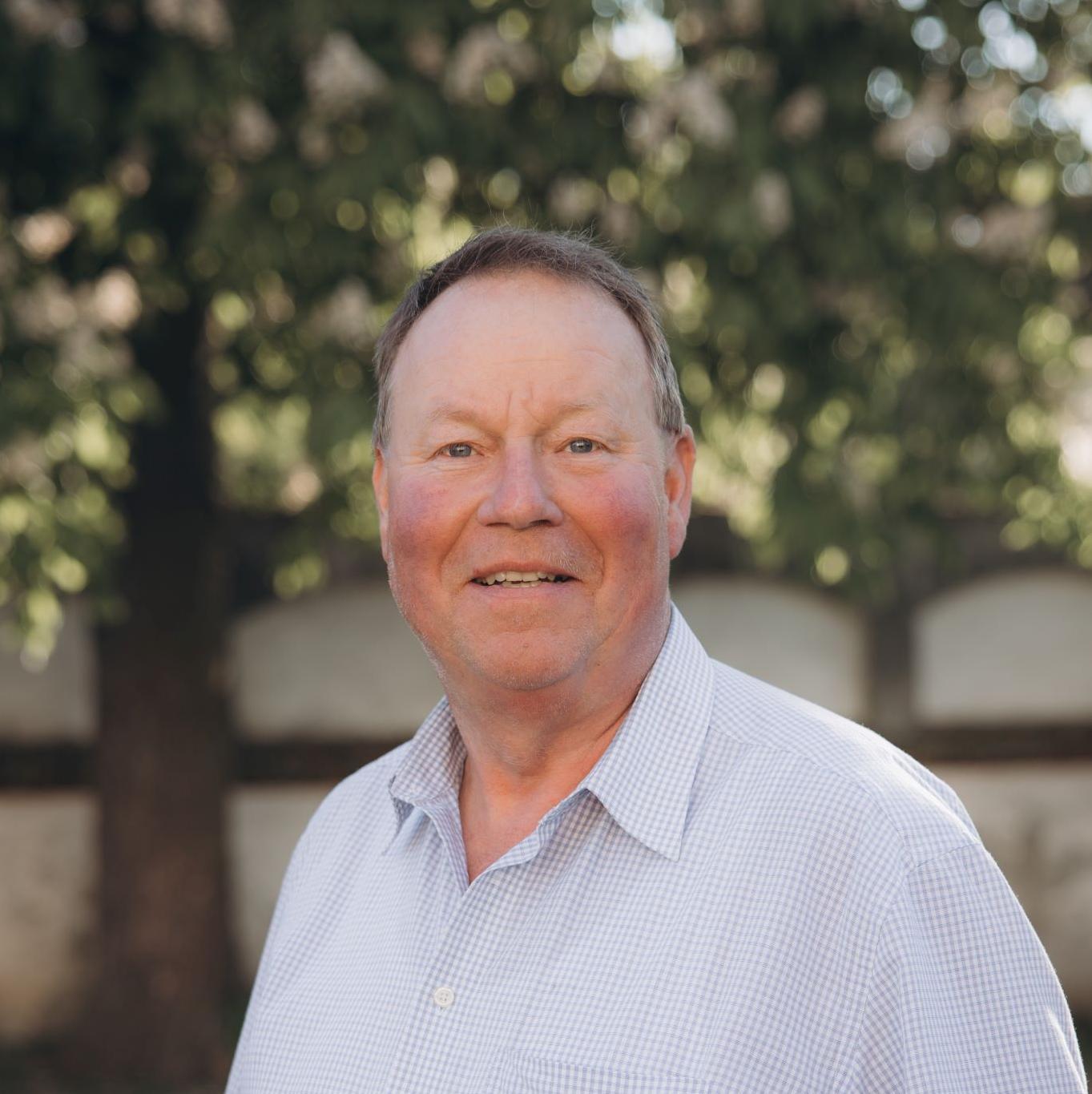 Profilbild von Hans Sailer