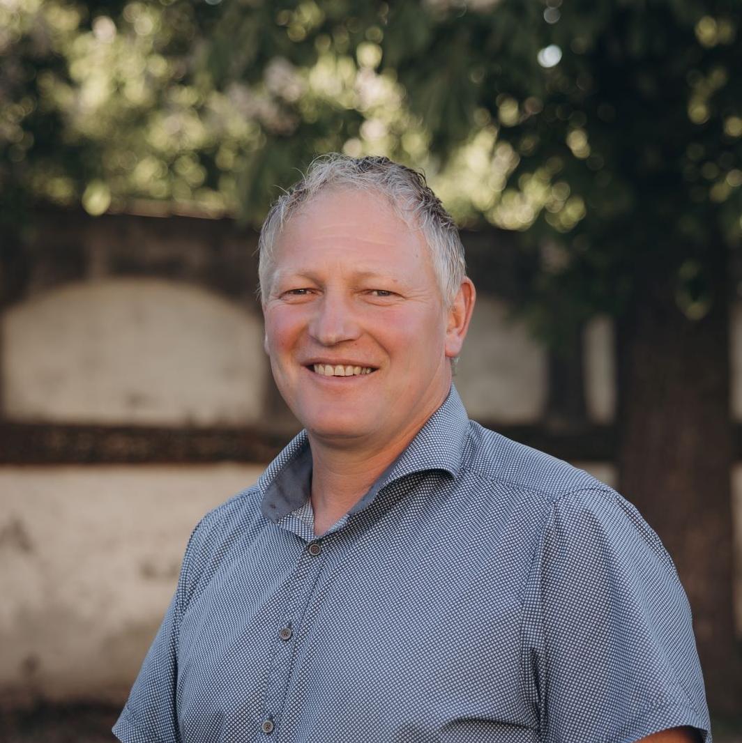 Profilbild von Helmut Schöllhorn