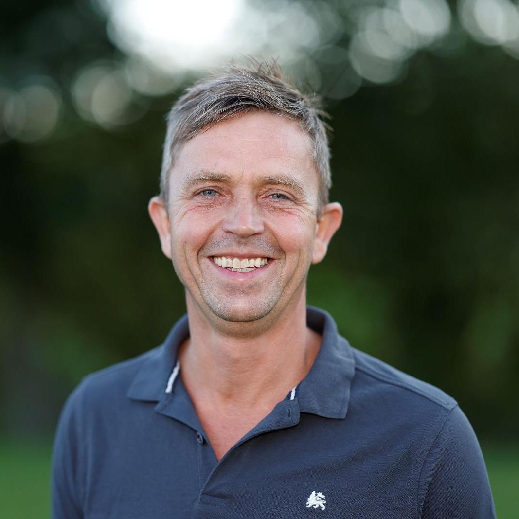 Profilbild von Jürgen Krug