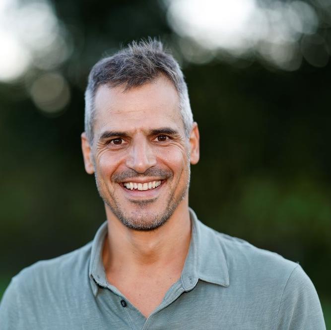 Profilbild von Daniel Peter