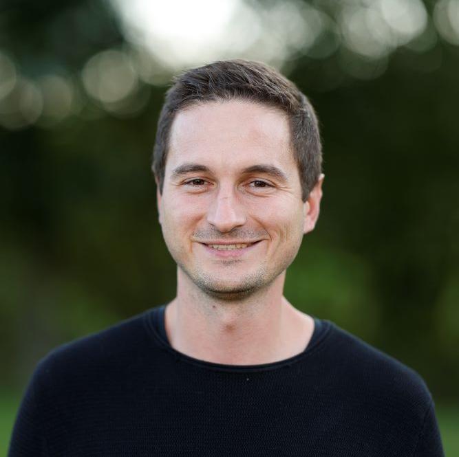 Profilbild von Patrick Schutz