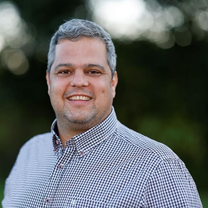 Profilbild von Daniel Zieher