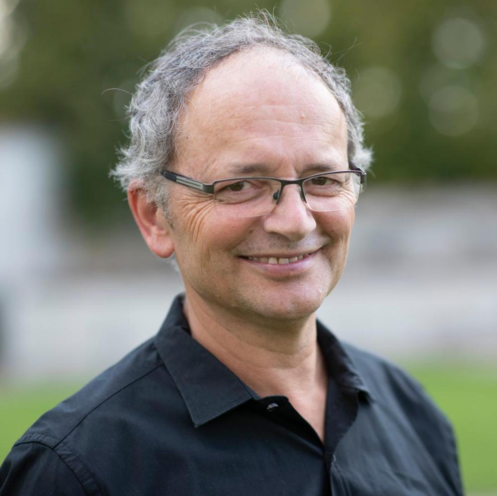 Profilbild von Johannes Lutz