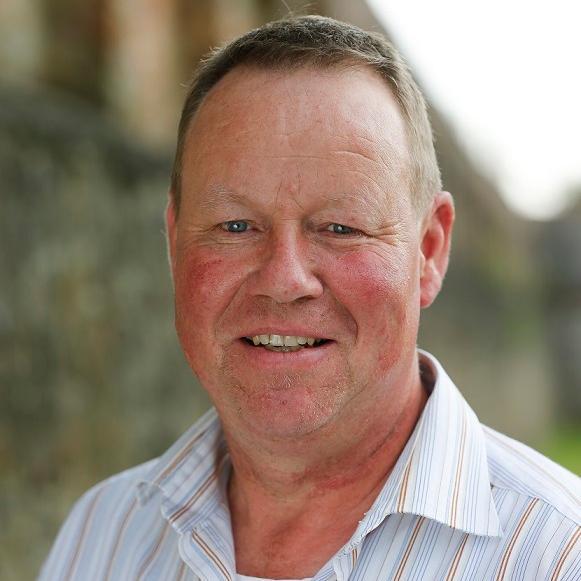 Profilbild von Hans Sailer