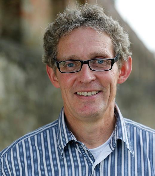 Profilbild von Ulf Politz
