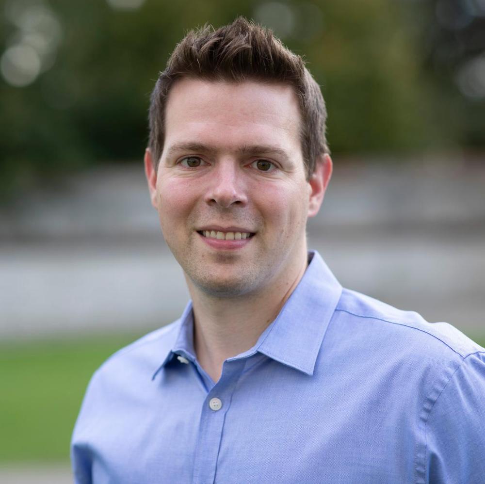 Profilbild von Wolfgang Rundel