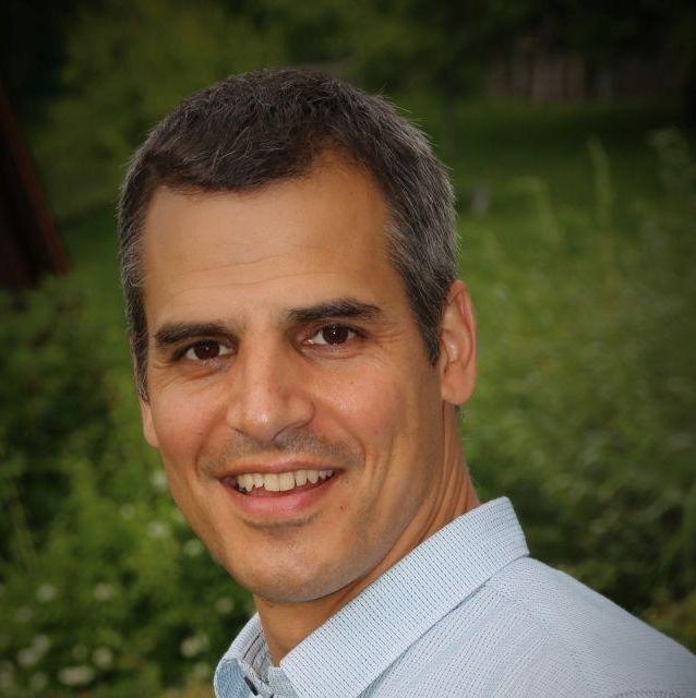 Profilbild von Daniel Peter
